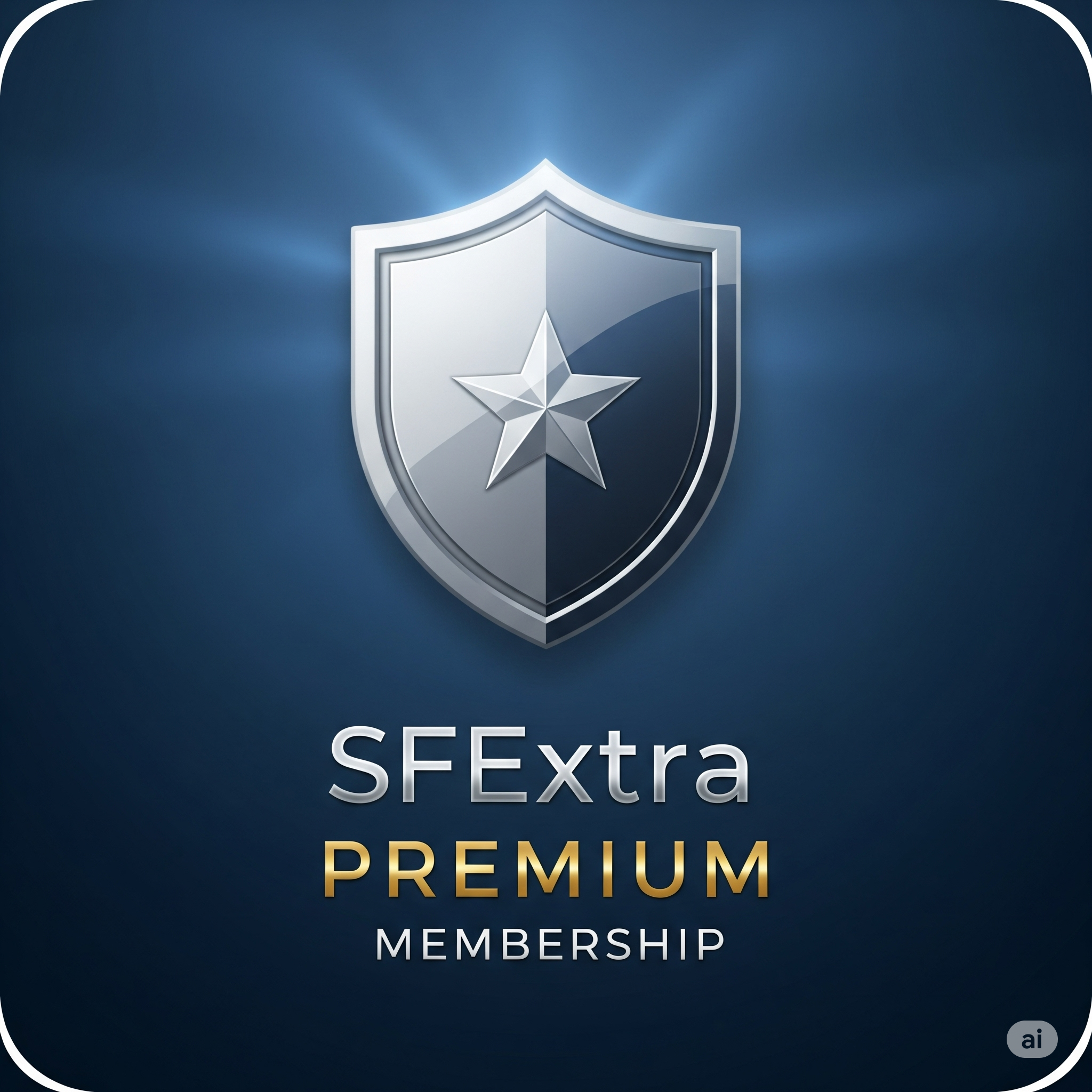 sfextra premium membership
